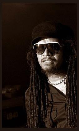 Maxi Priest